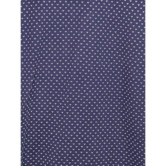 Ralph Lauren 100% Pima Cotton Short Sleeve Golf Polo Shirt Navy Men's Size Large - Picture 8 of 8